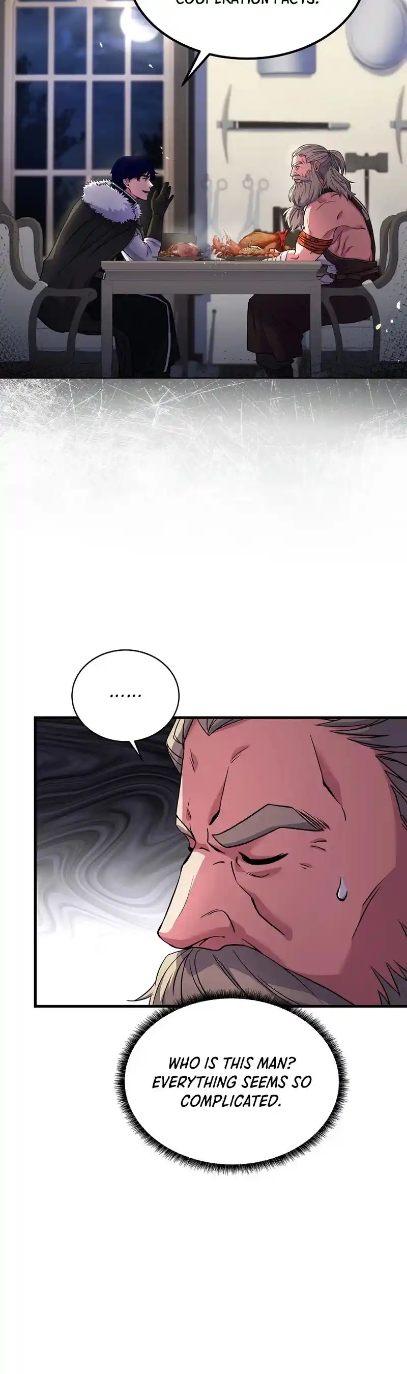 The Rebirth Of An 8Th Circled Wizard Chapter 90