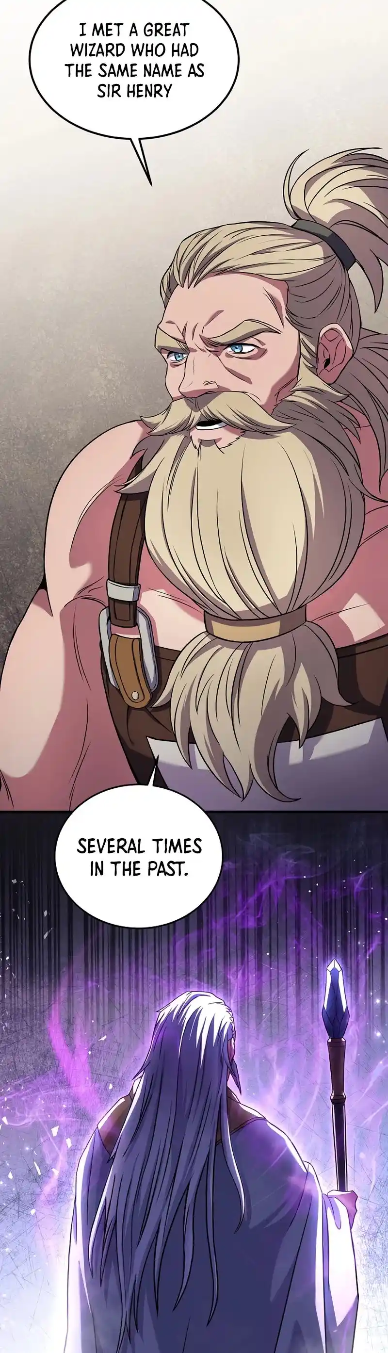 The Rebirth Of An 8Th Circled Wizard Chapter 90