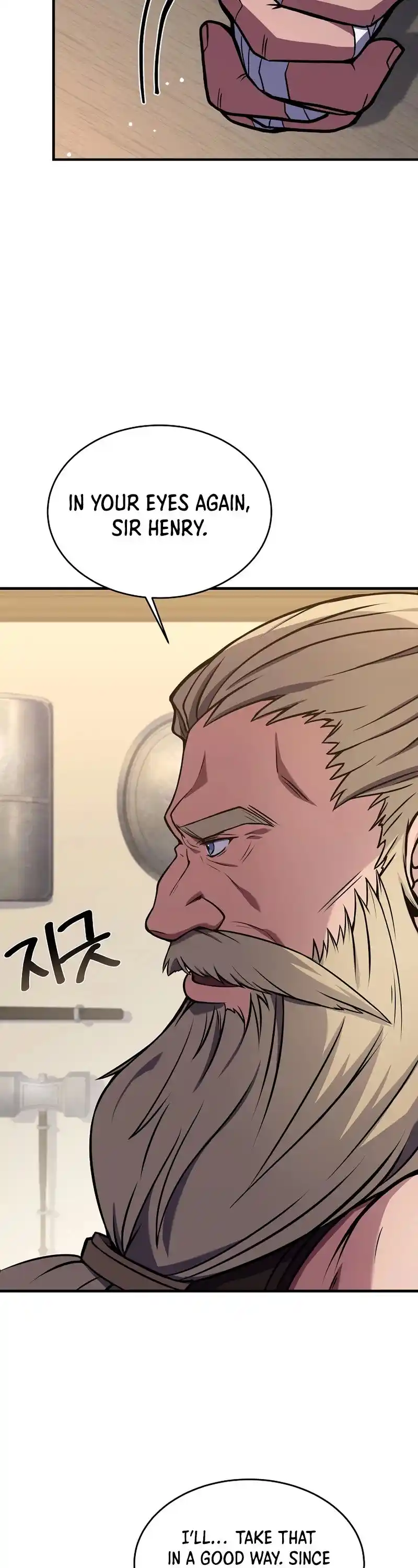 The Rebirth Of An 8Th Circled Wizard Chapter 91