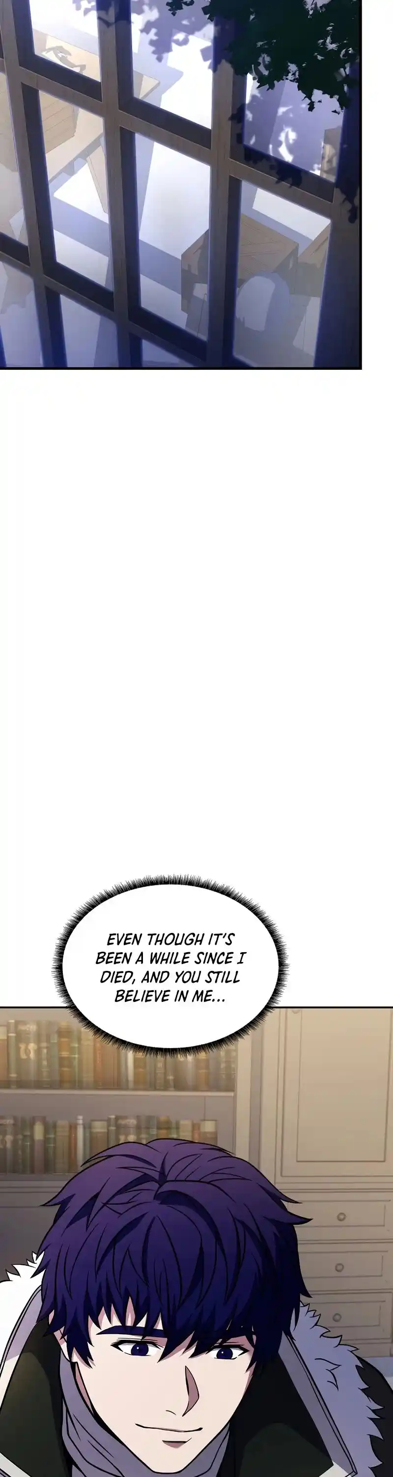 The Rebirth Of An 8Th Circled Wizard Chapter 91