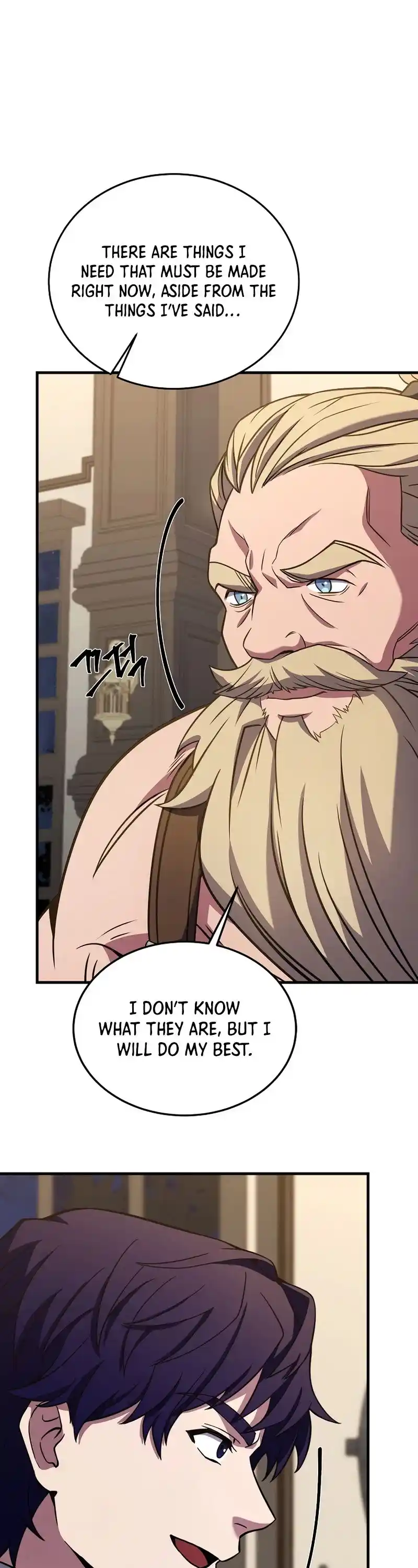 The Rebirth Of An 8Th Circled Wizard Chapter 91