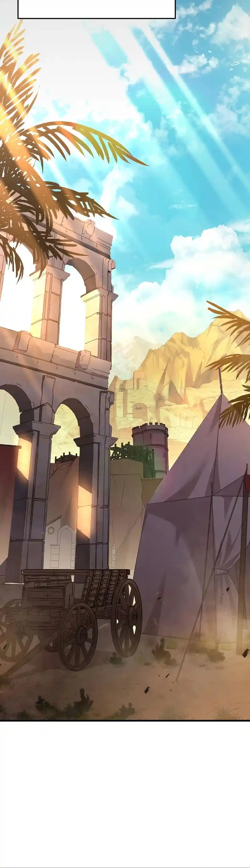 The Rebirth Of An 8Th Circled Wizard Chapter 91