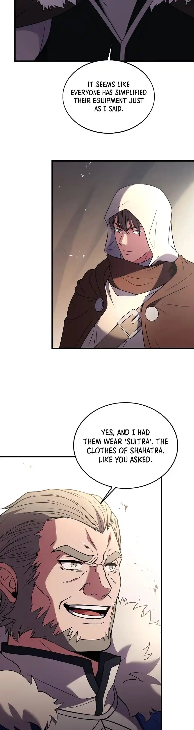 The Rebirth Of An 8Th Circled Wizard Chapter 91