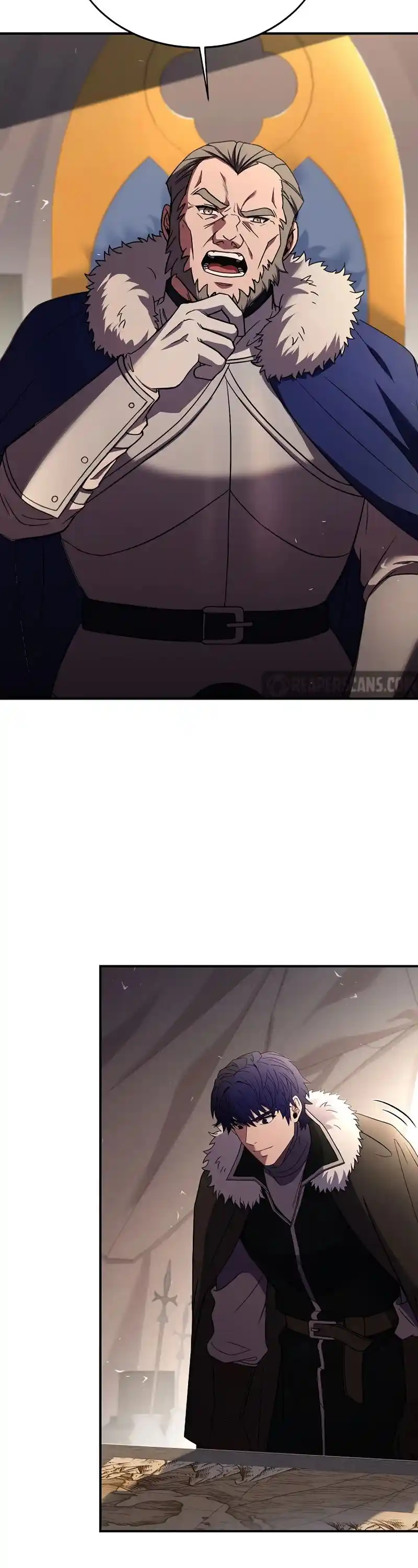 The Rebirth Of An 8Th Circled Wizard Chapter 91