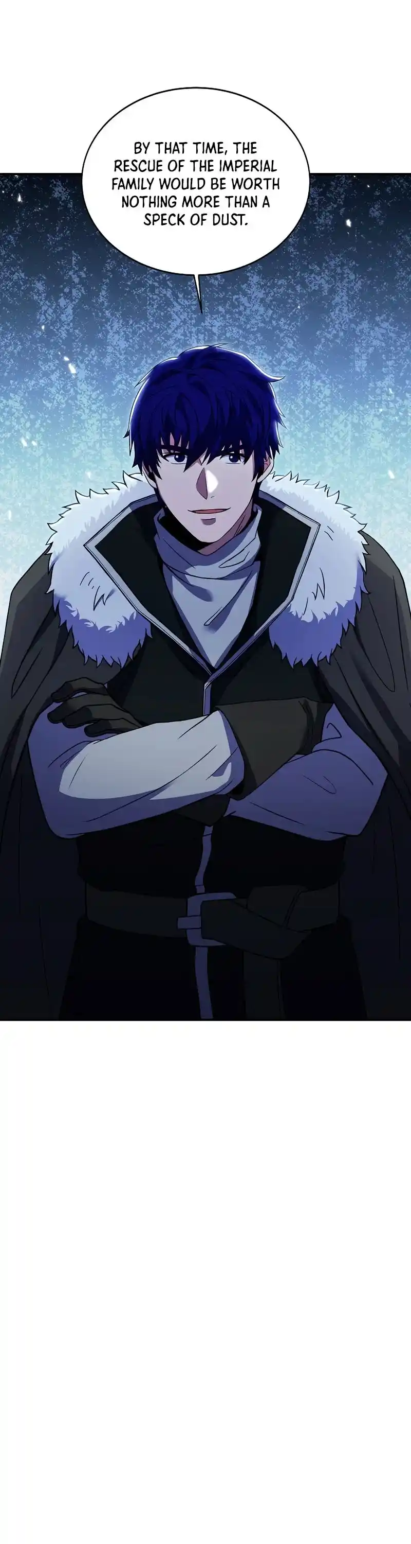 The Rebirth Of An 8Th Circled Wizard Chapter 91