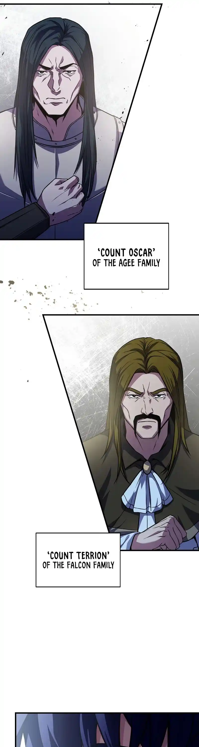 The Rebirth Of An 8Th Circled Wizard Chapter 91