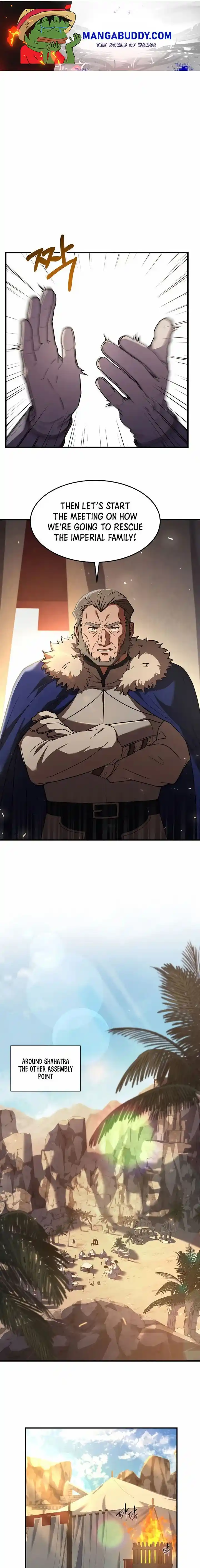 The Rebirth Of An 8Th Circled Wizard Chapter 92