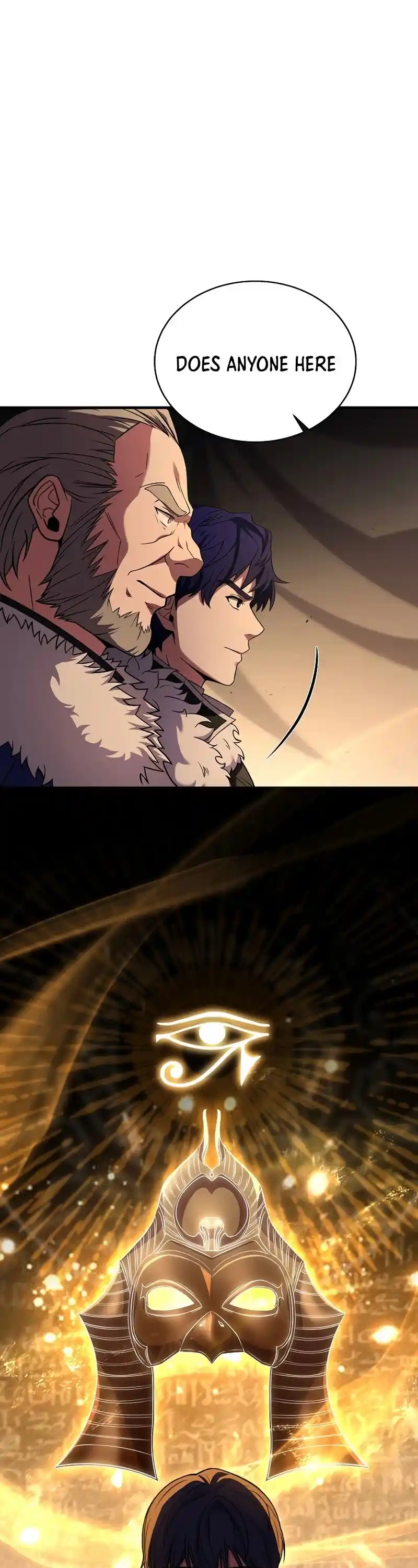 The Rebirth Of An 8Th Circled Wizard Chapter 96