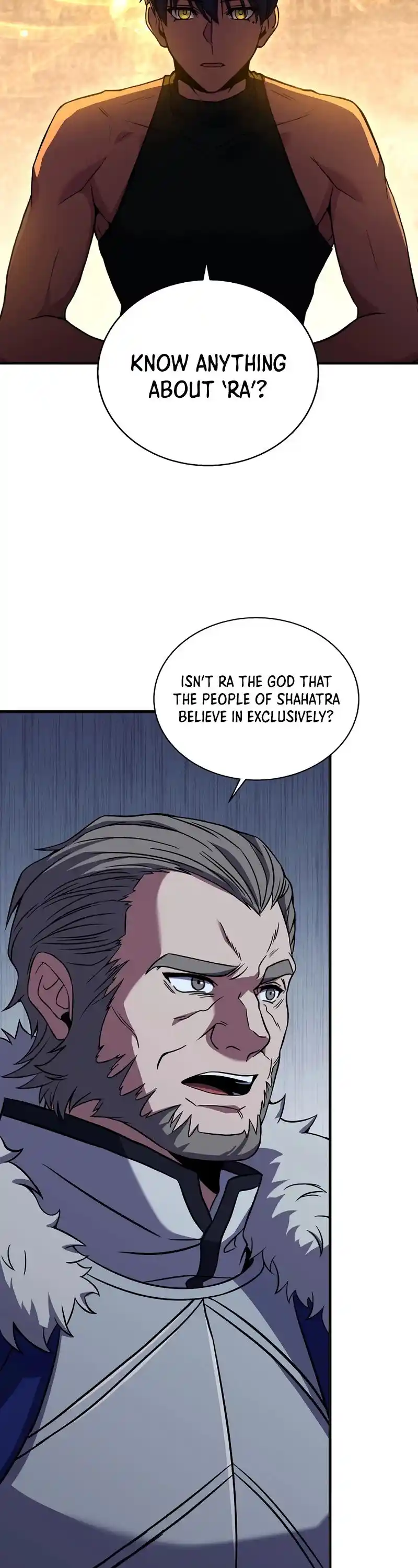 The Rebirth Of An 8Th Circled Wizard Chapter 96