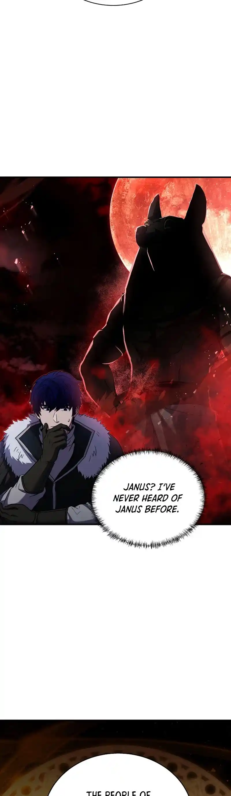 The Rebirth Of An 8Th Circled Wizard Chapter 96