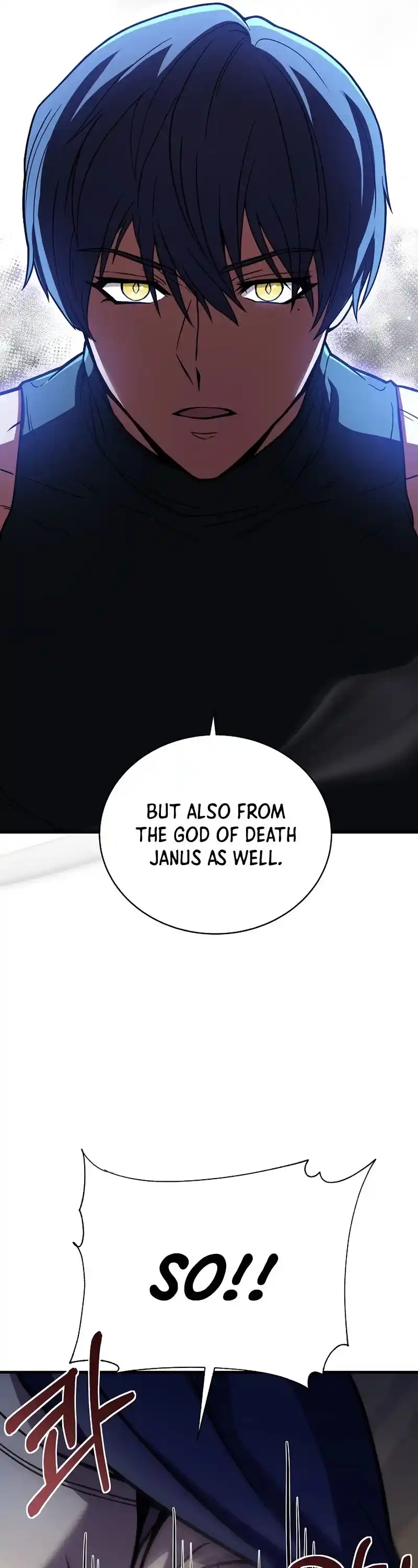 The Rebirth Of An 8Th Circled Wizard Chapter 96