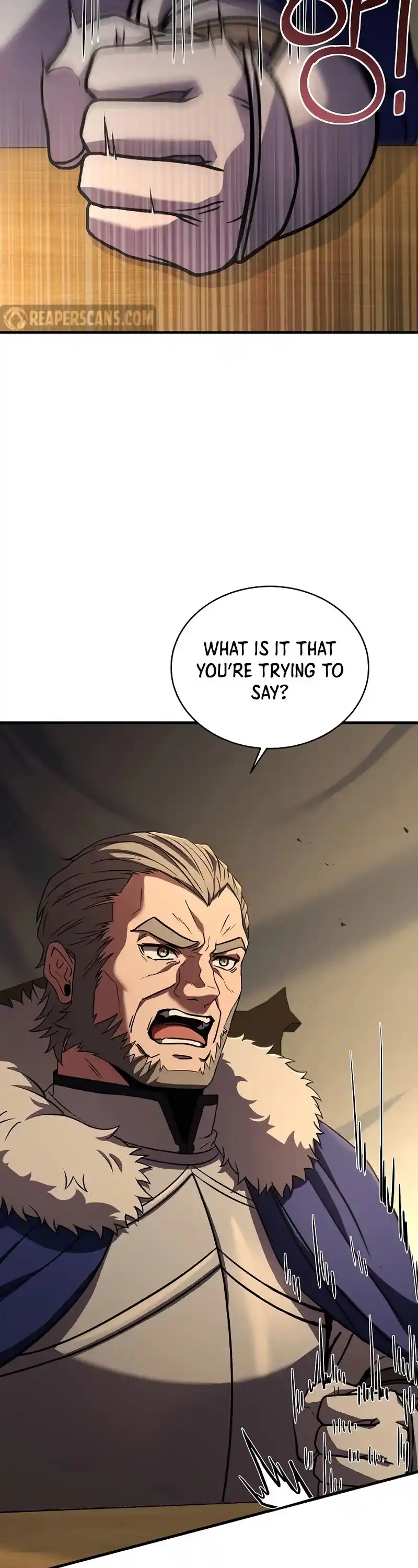 The Rebirth Of An 8Th Circled Wizard Chapter 96