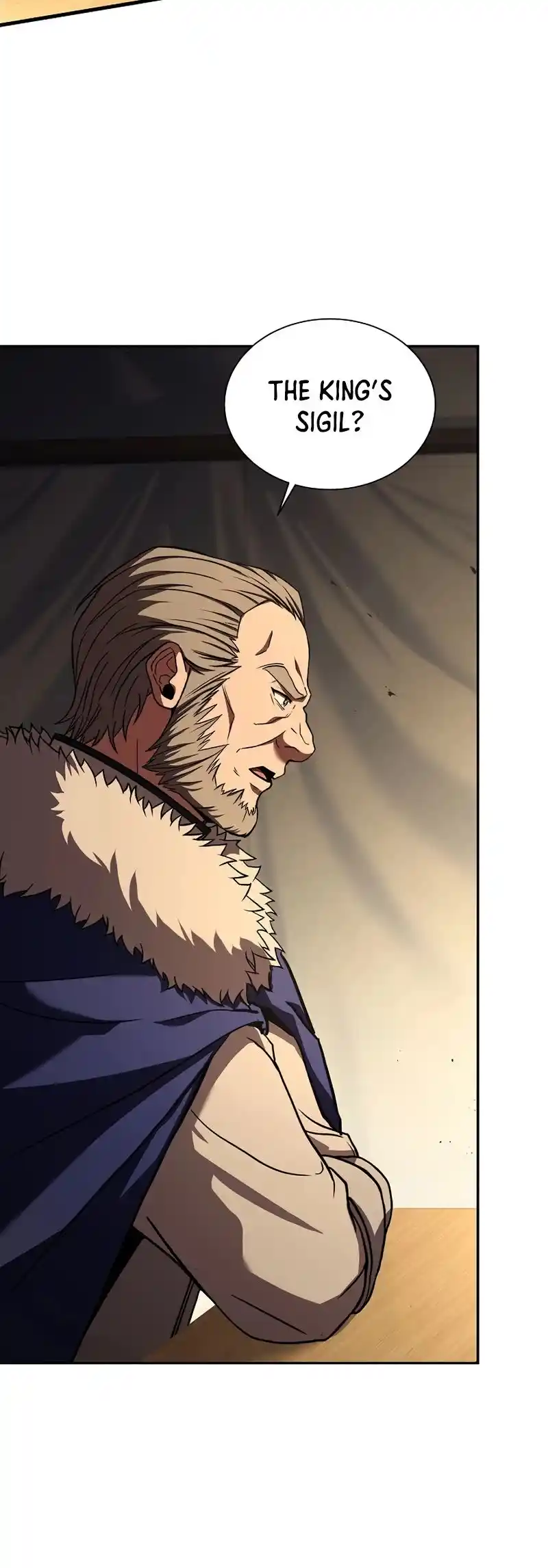 The Rebirth Of An 8Th Circled Wizard Chapter 96