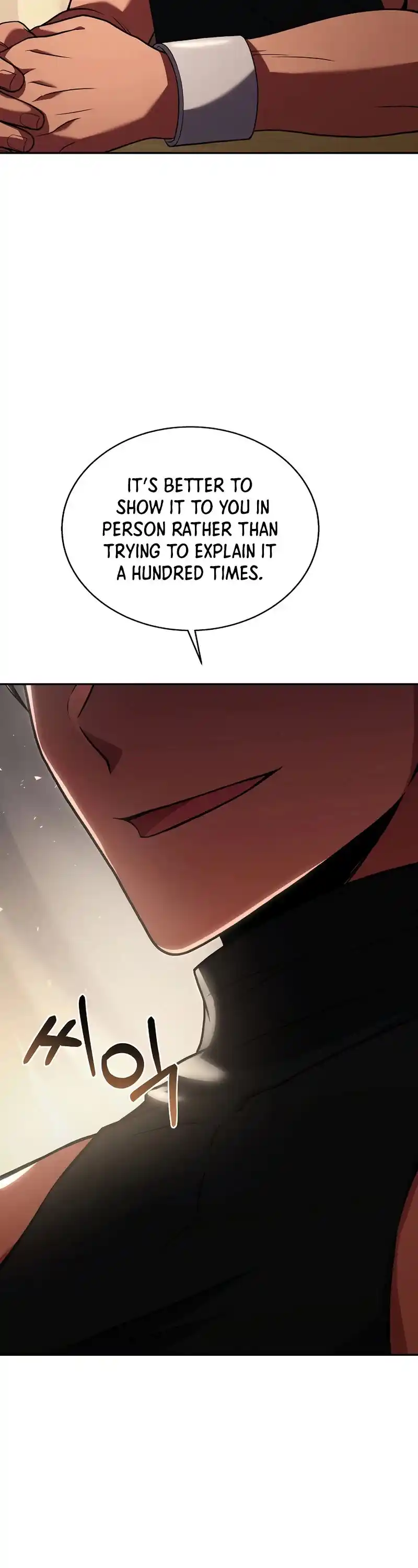 The Rebirth Of An 8Th Circled Wizard Chapter 96