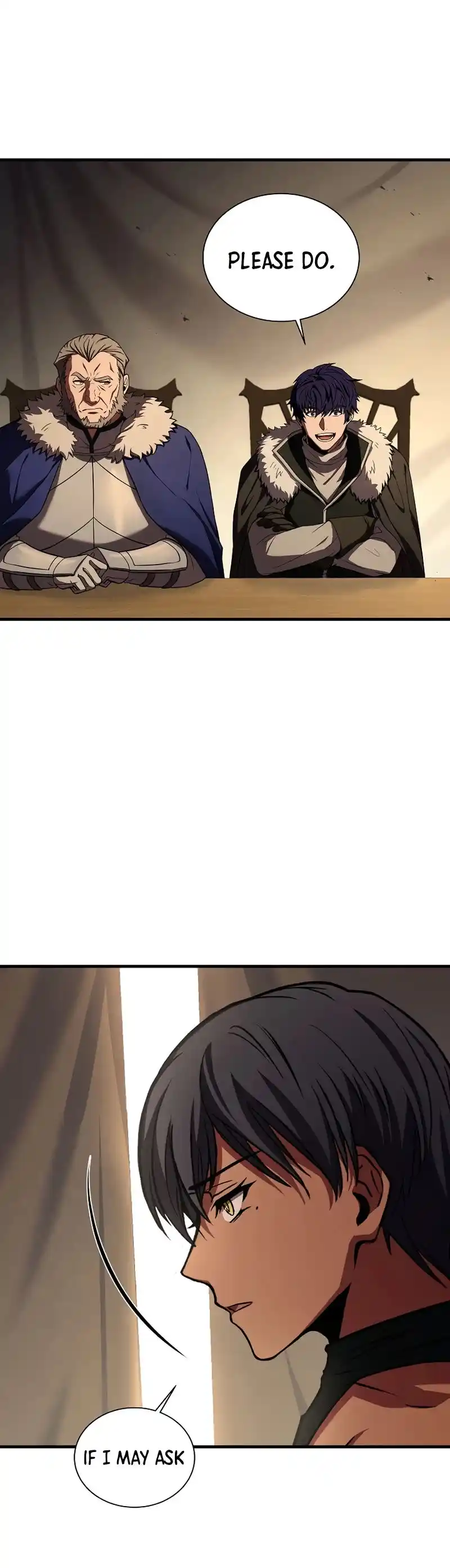 The Rebirth Of An 8Th Circled Wizard Chapter 96