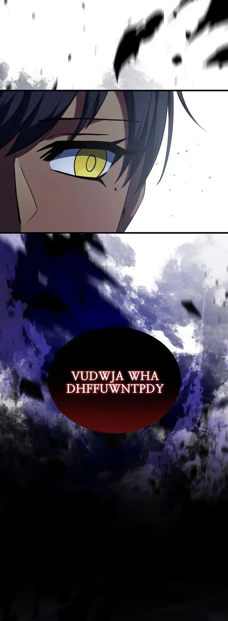 The Rebirth Of An 8Th Circled Wizard Chapter 96