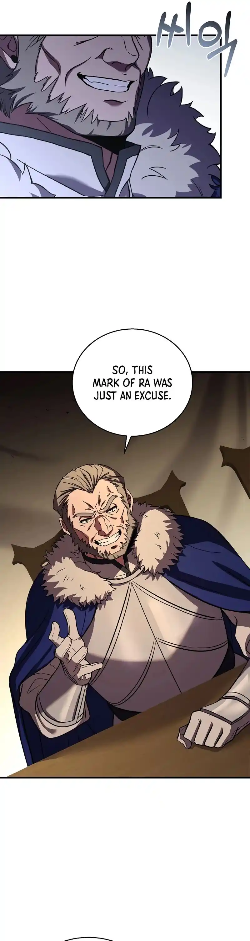 The Rebirth Of An 8Th Circled Wizard Chapter 96