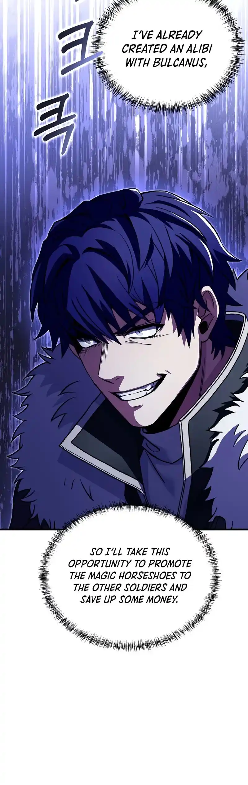 The Rebirth Of An 8Th Circled Wizard Chapter 96