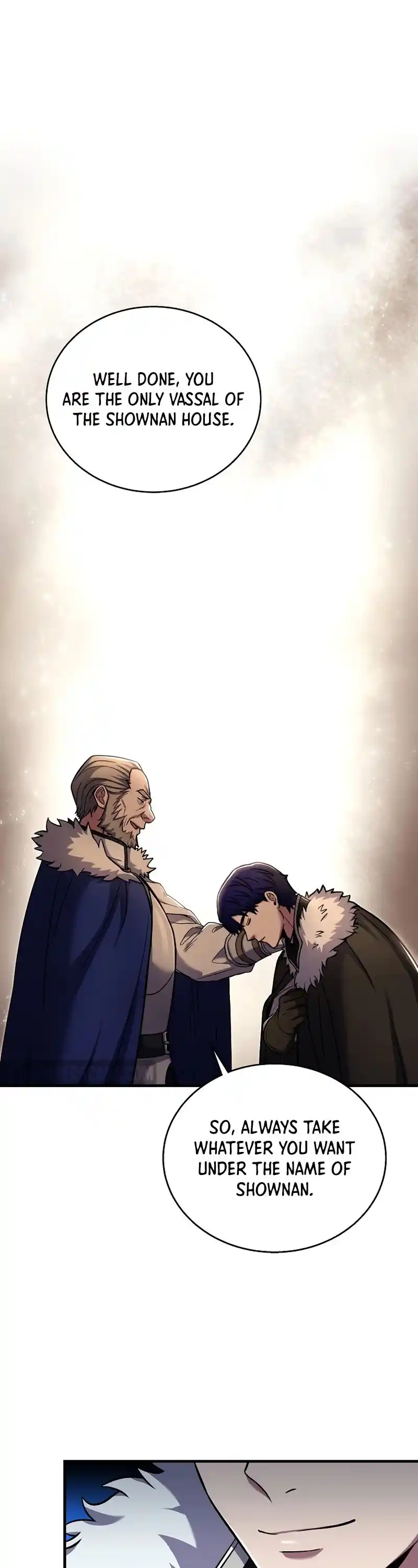 The Rebirth Of An 8Th Circled Wizard Chapter 96