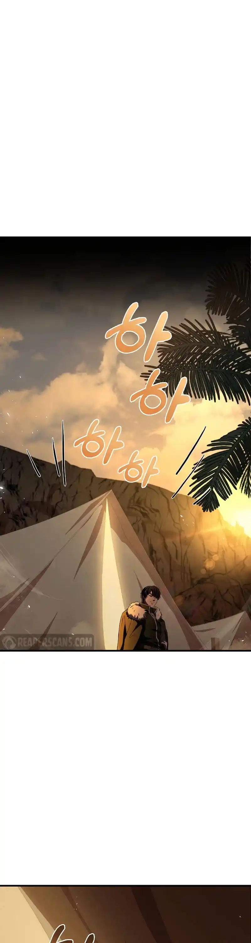 The Rebirth Of An 8Th Circled Wizard Chapter 97