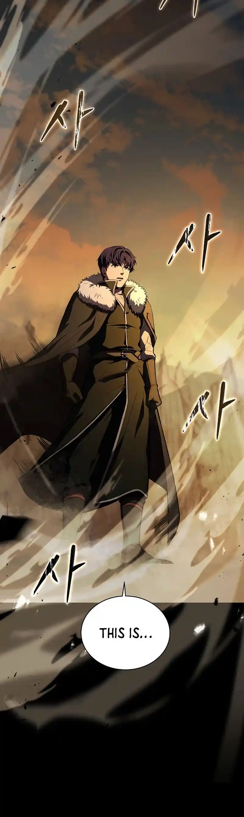 The Rebirth Of An 8Th Circled Wizard Chapter 97