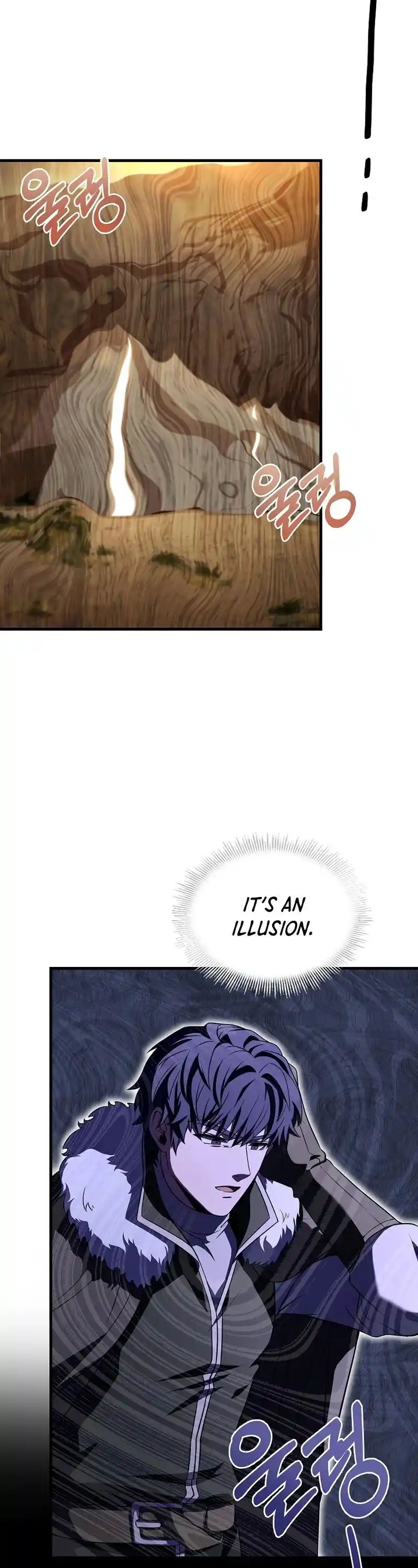 The Rebirth Of An 8Th Circled Wizard Chapter 97