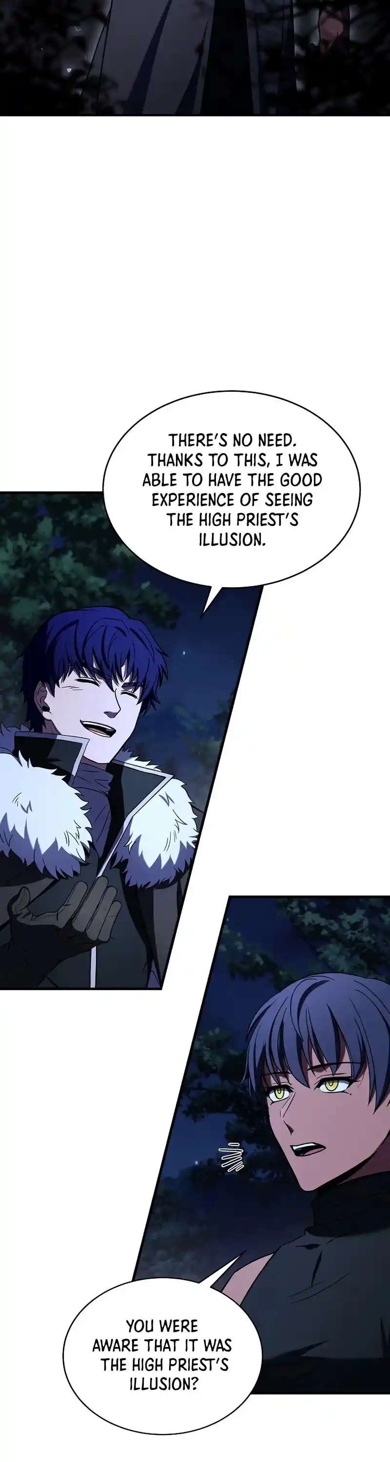 The Rebirth Of An 8Th Circled Wizard Chapter 97