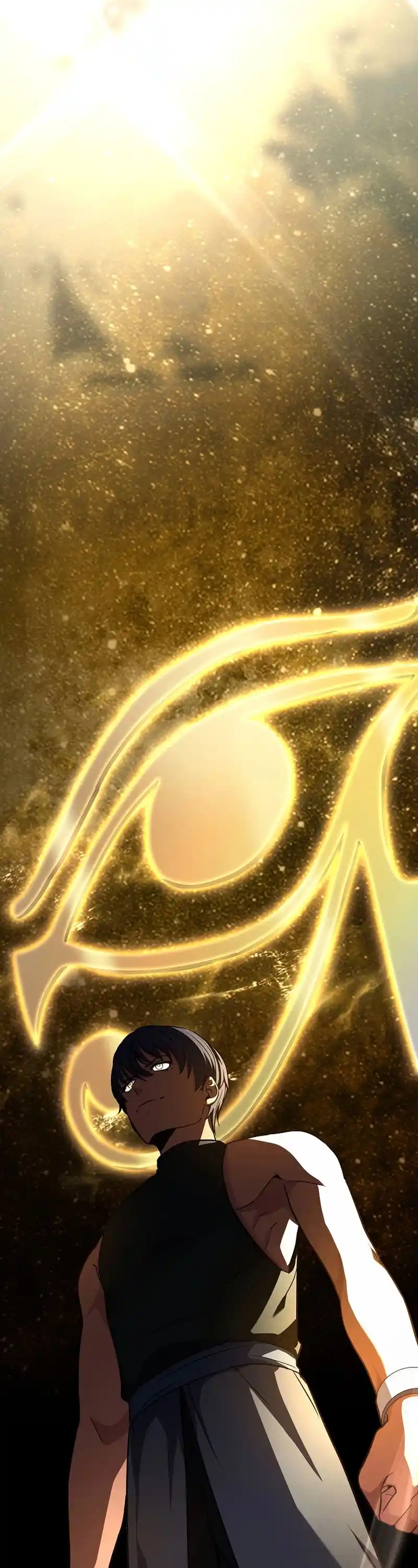 The Rebirth Of An 8Th Circled Wizard Chapter 97