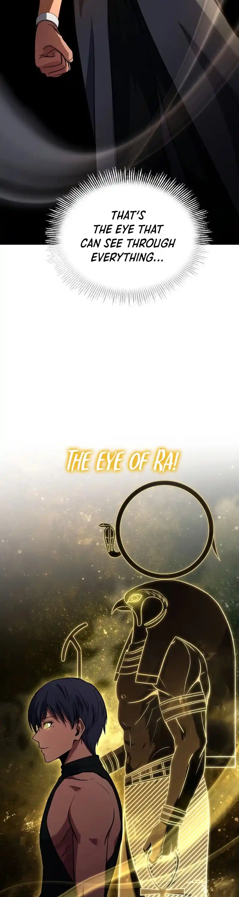 The Rebirth Of An 8Th Circled Wizard Chapter 97