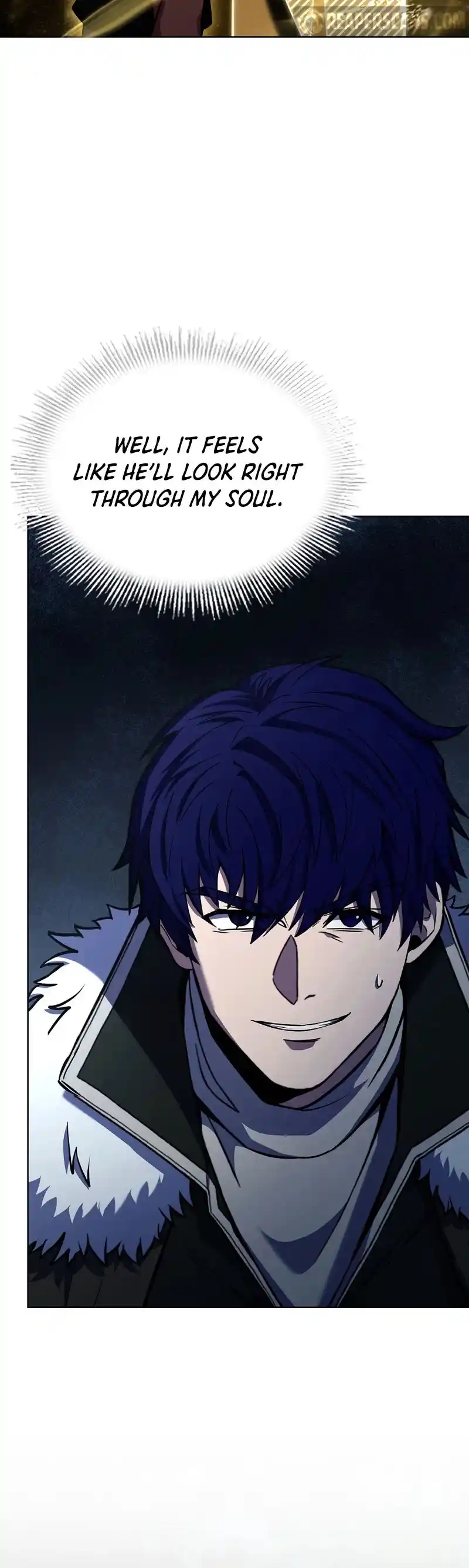 The Rebirth Of An 8Th Circled Wizard Chapter 97