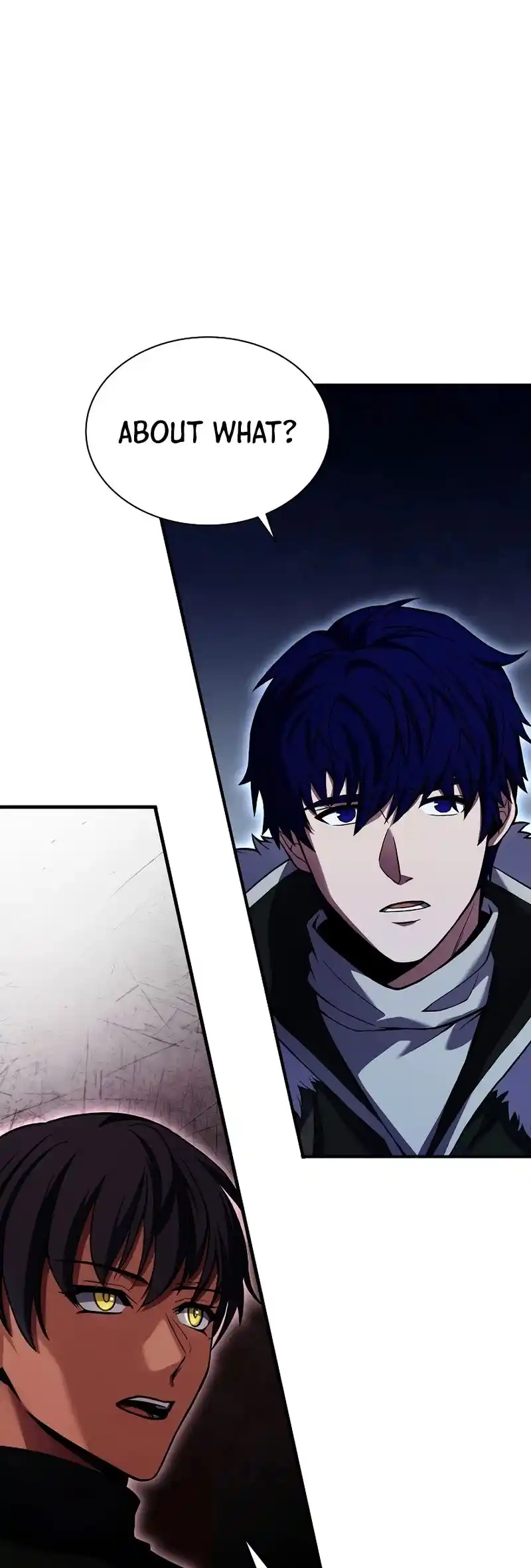 The Rebirth Of An 8Th Circled Wizard Chapter 97