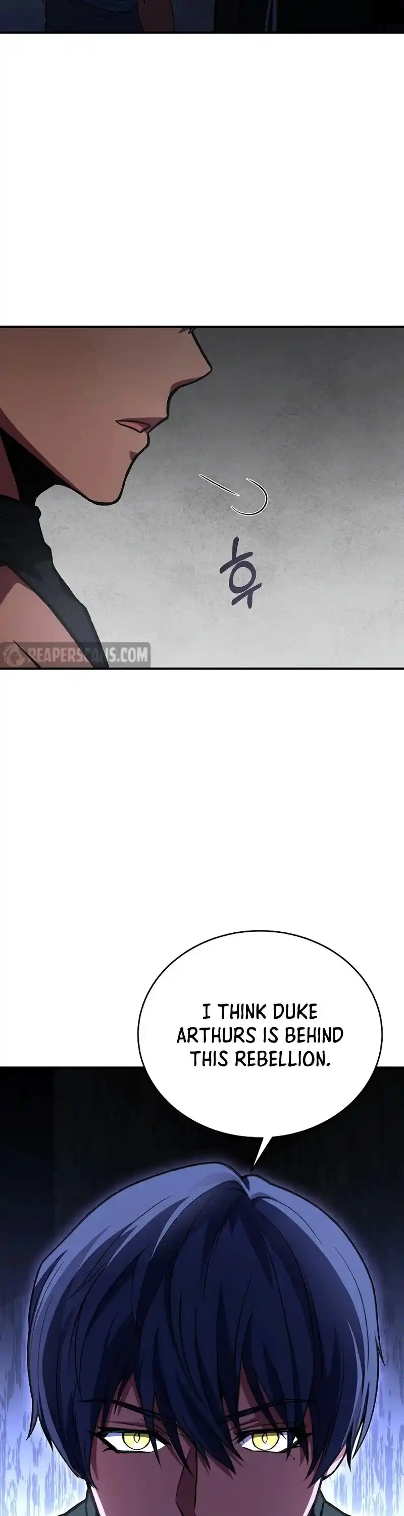 The Rebirth Of An 8Th Circled Wizard Chapter 97