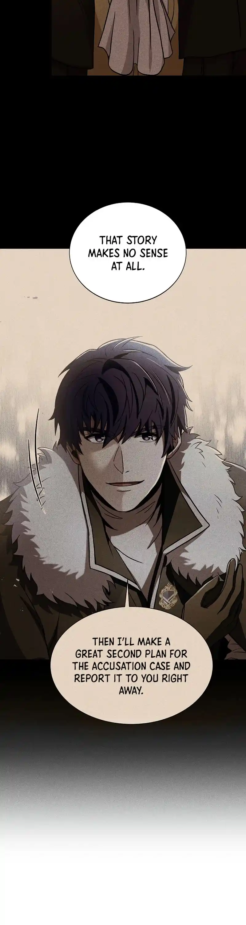 The Rebirth Of An 8Th Circled Wizard Chapter 97