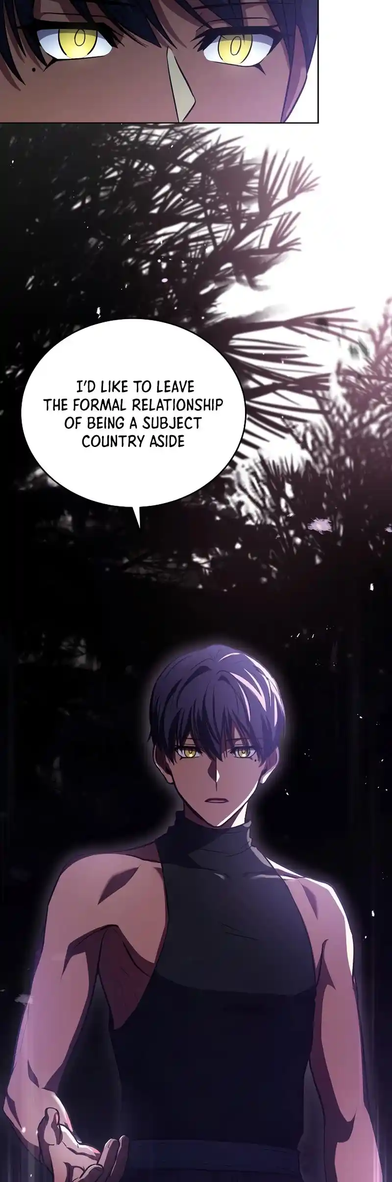 The Rebirth Of An 8Th Circled Wizard Chapter 97