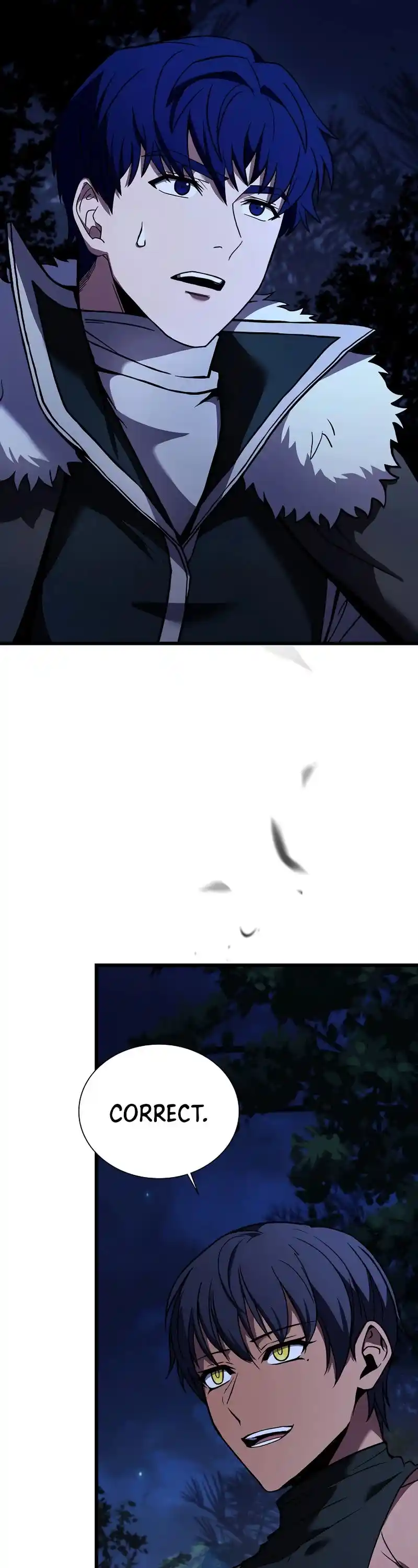 The Rebirth Of An 8Th Circled Wizard Chapter 98