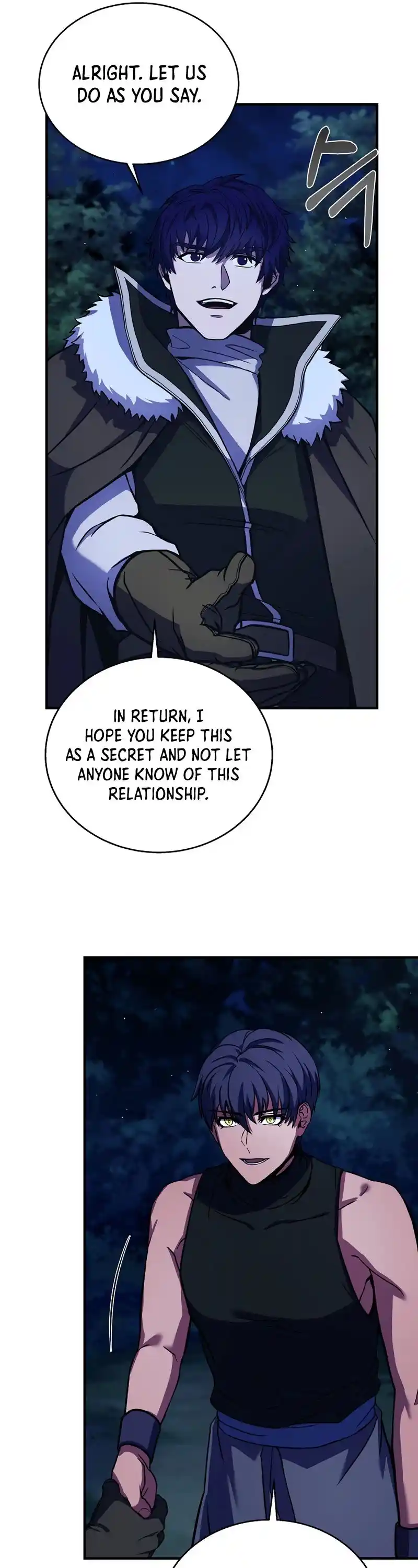 The Rebirth Of An 8Th Circled Wizard Chapter 98