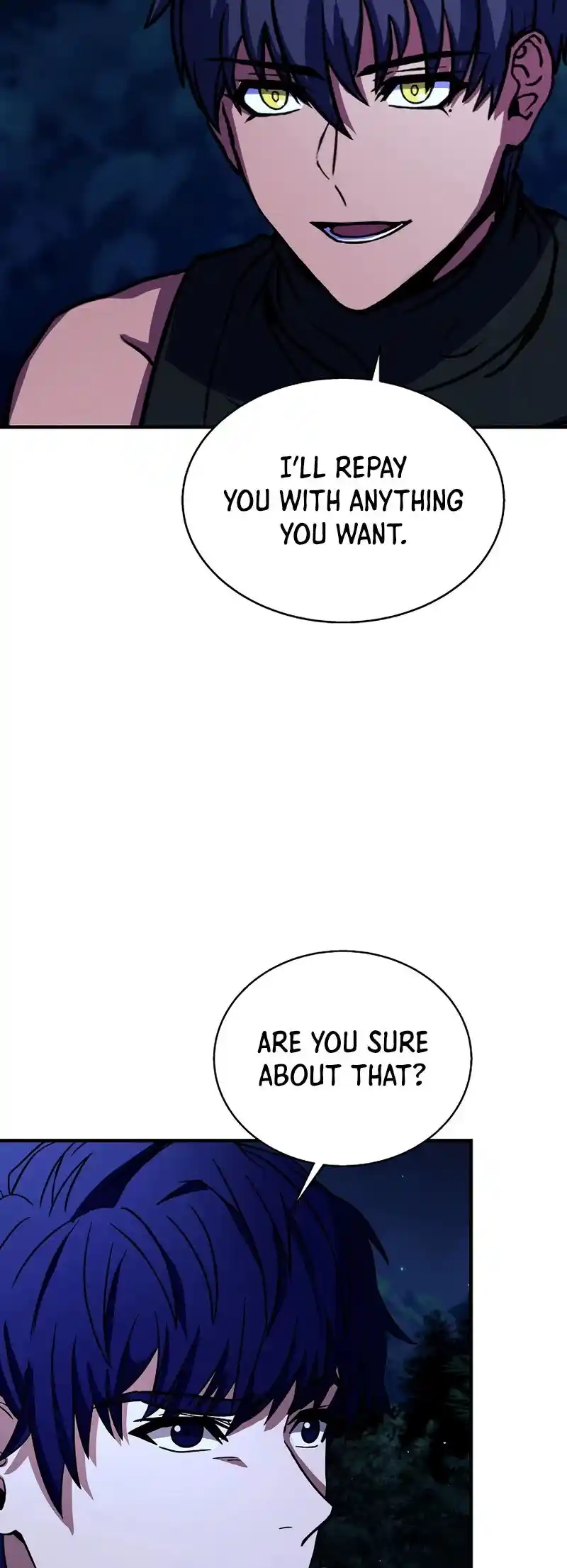 The Rebirth Of An 8Th Circled Wizard Chapter 98