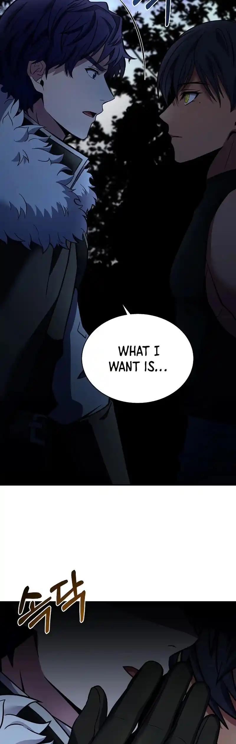 The Rebirth Of An 8Th Circled Wizard Chapter 98