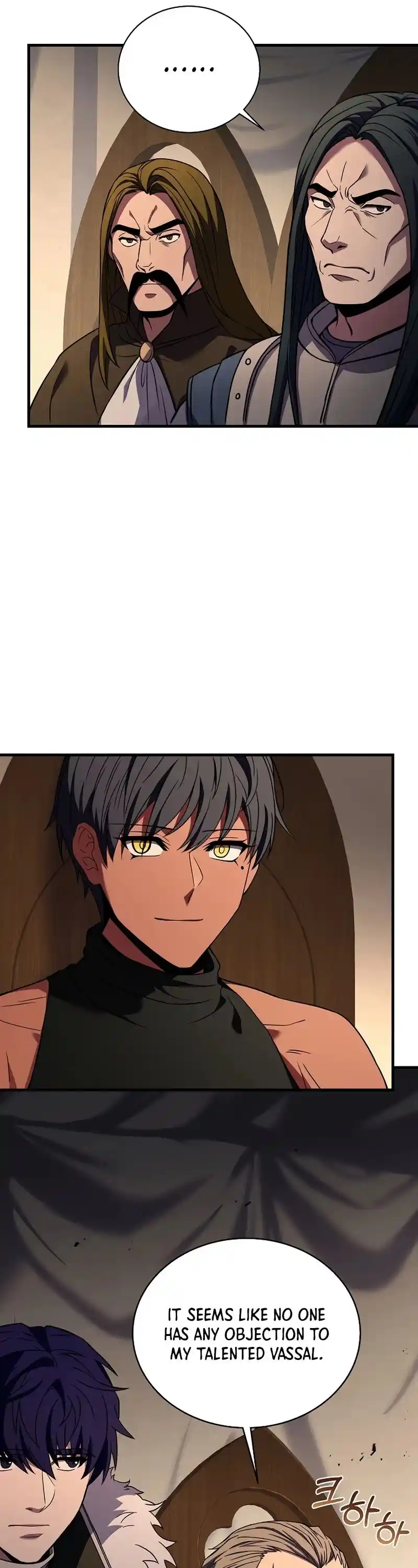 The Rebirth Of An 8Th Circled Wizard Chapter 98