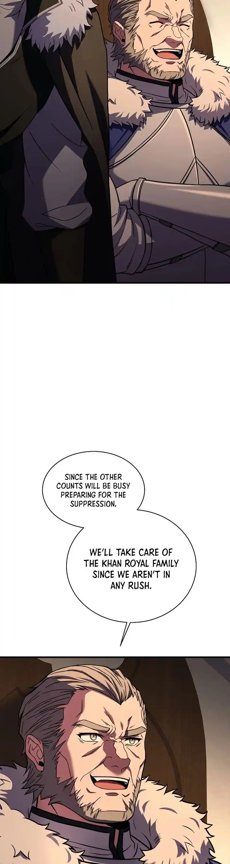 The Rebirth Of An 8Th Circled Wizard Chapter 98