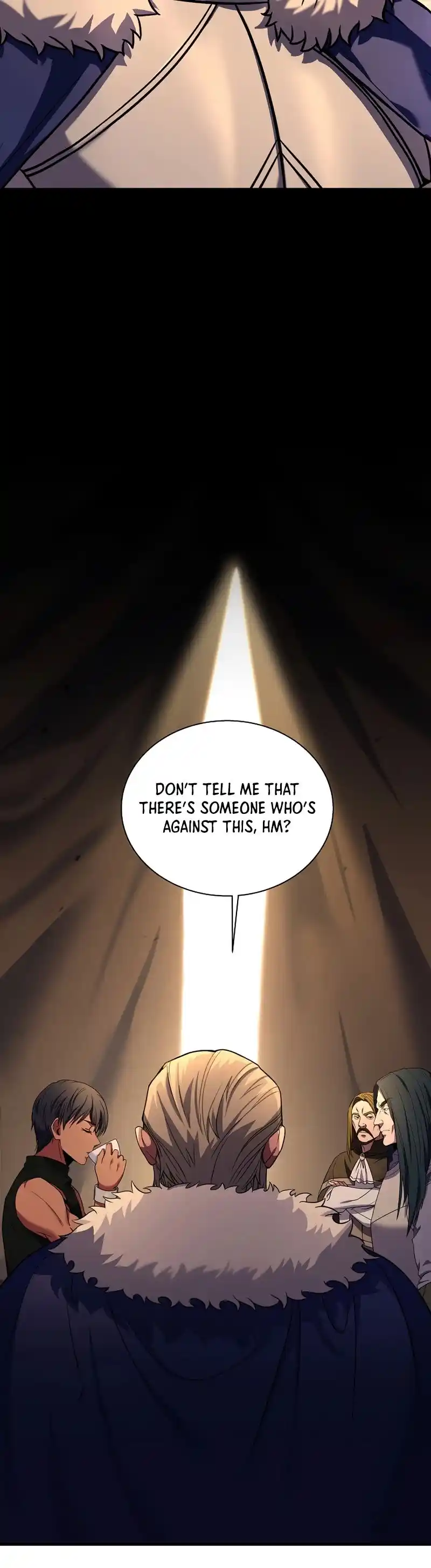 The Rebirth Of An 8Th Circled Wizard Chapter 98