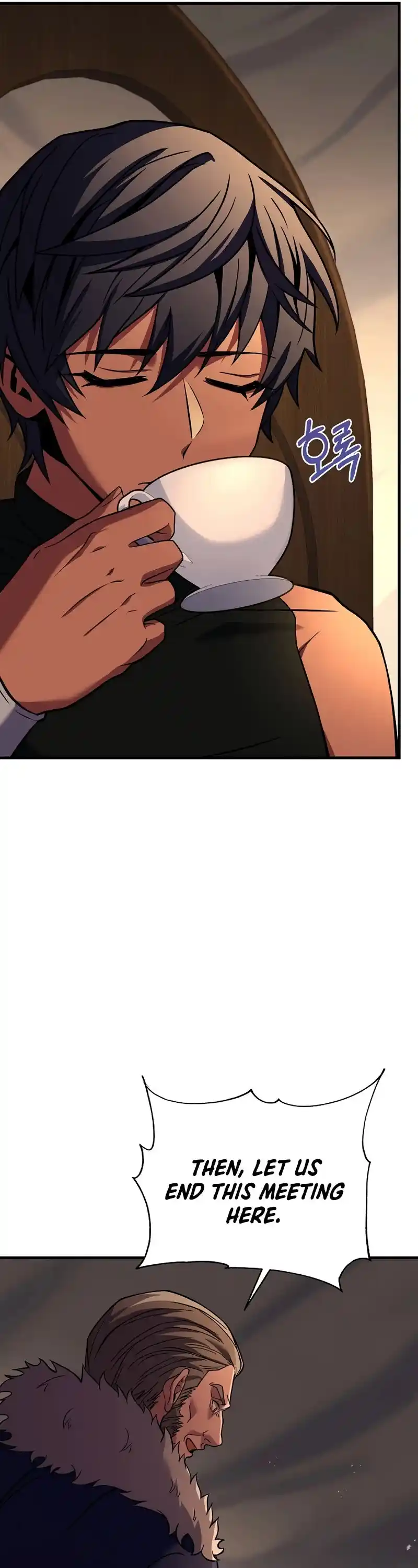 The Rebirth Of An 8Th Circled Wizard Chapter 98