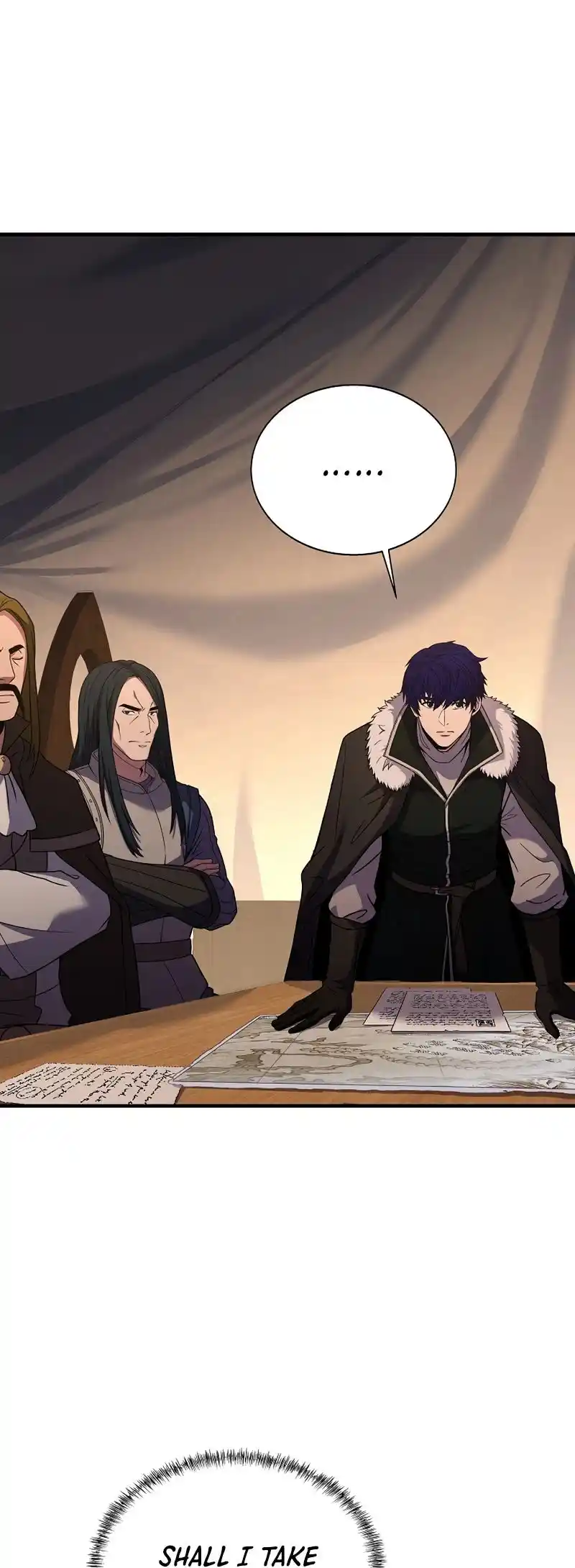 The Rebirth Of An 8Th Circled Wizard Chapter 98