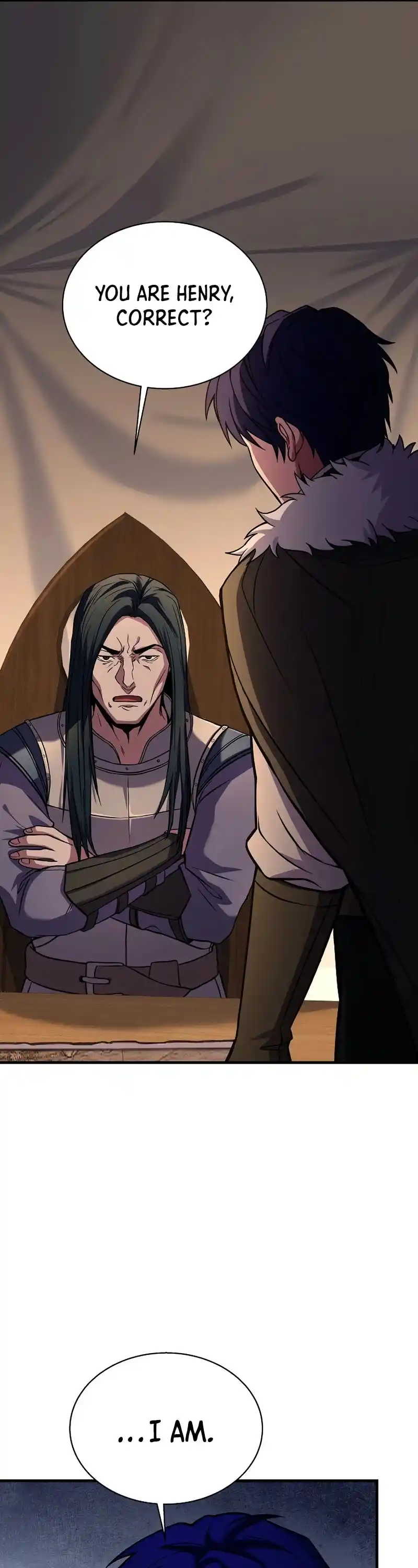 The Rebirth Of An 8Th Circled Wizard Chapter 98