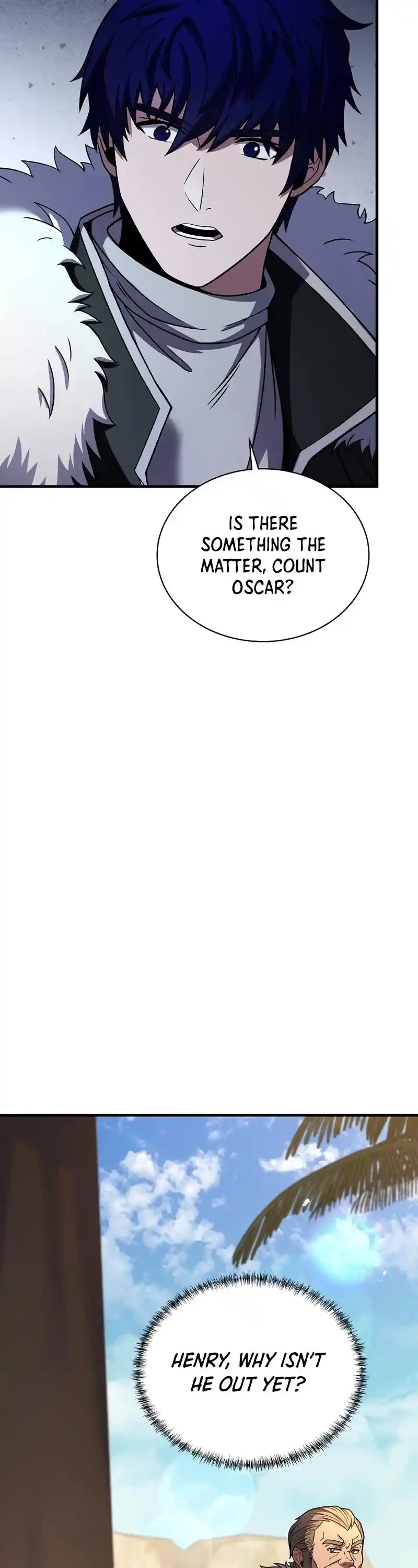 The Rebirth Of An 8Th Circled Wizard Chapter 98