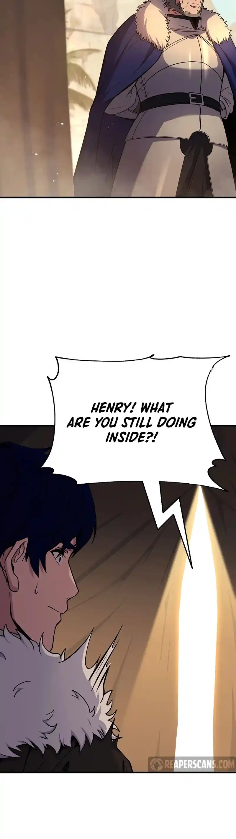 The Rebirth Of An 8Th Circled Wizard Chapter 98