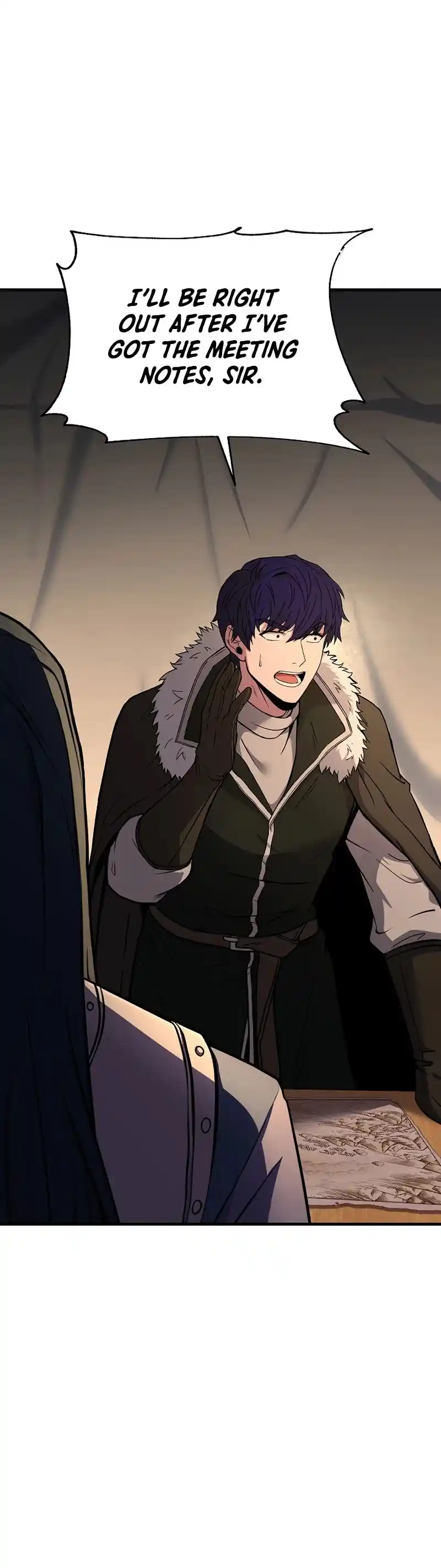 The Rebirth Of An 8Th Circled Wizard Chapter 98