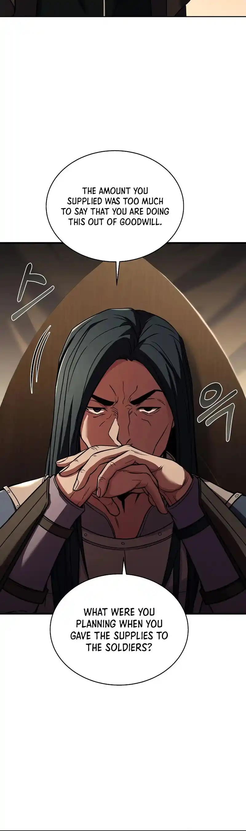 The Rebirth Of An 8Th Circled Wizard Chapter 98