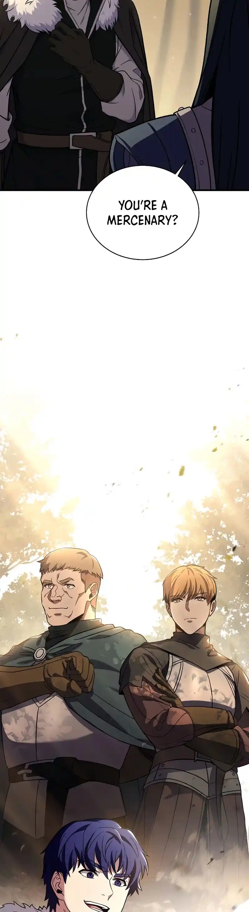 The Rebirth Of An 8Th Circled Wizard Chapter 98