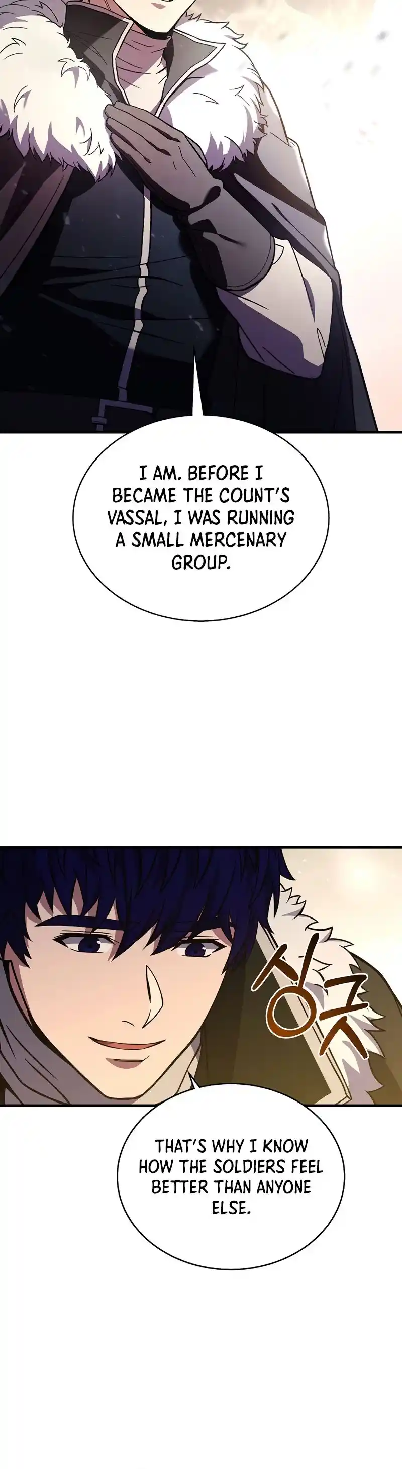 The Rebirth Of An 8Th Circled Wizard Chapter 98